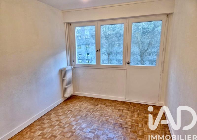 Appartement - 76 m² - 4 pièces