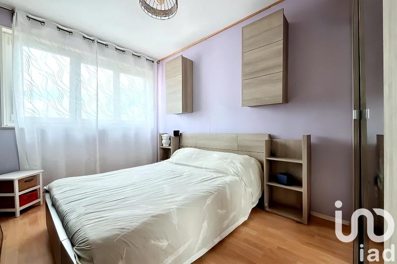 Appartement - 69 m² - 4 pièces