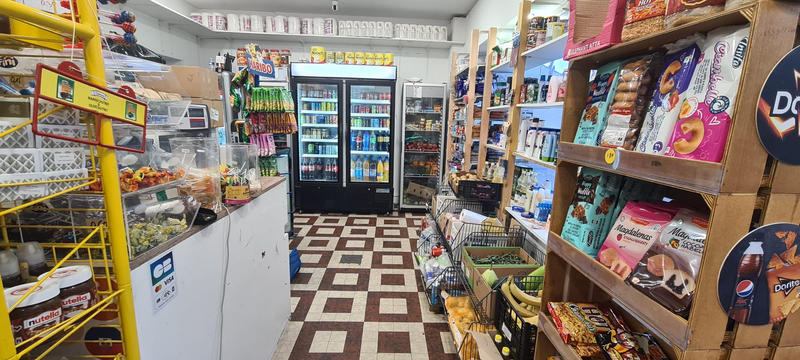 Local commercial - 55 m²