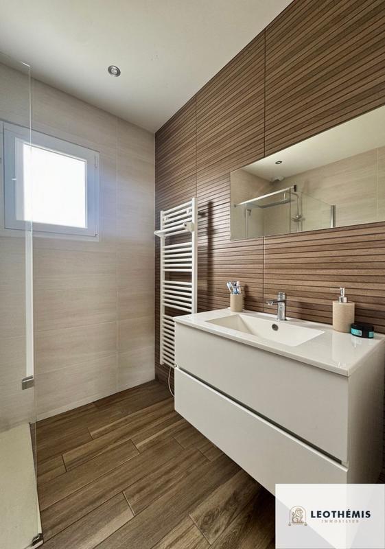 Maison - 65 m² - 3 pièces