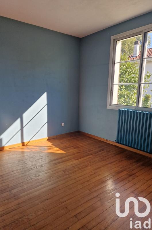 Maison - 128 m² - 5 pièces