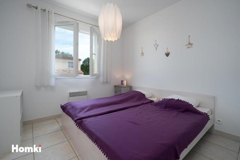 Maison - 103 m² - 4 pièces