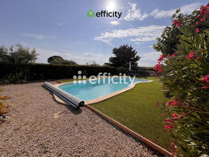 Maison - 170 m² - 5 pièces