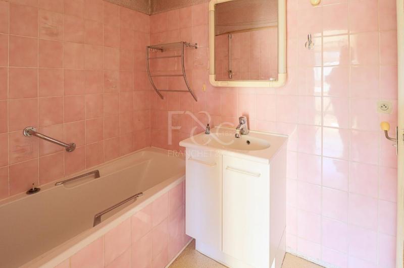 Appartement - 67 m² - 4 pièces