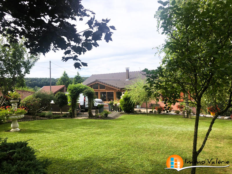 Villa - 280 m² - 10 pièces