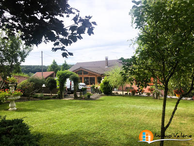 Villa - 280 m² - 10 pièces