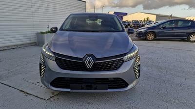 Renault Clio V Dci 100 Evolution