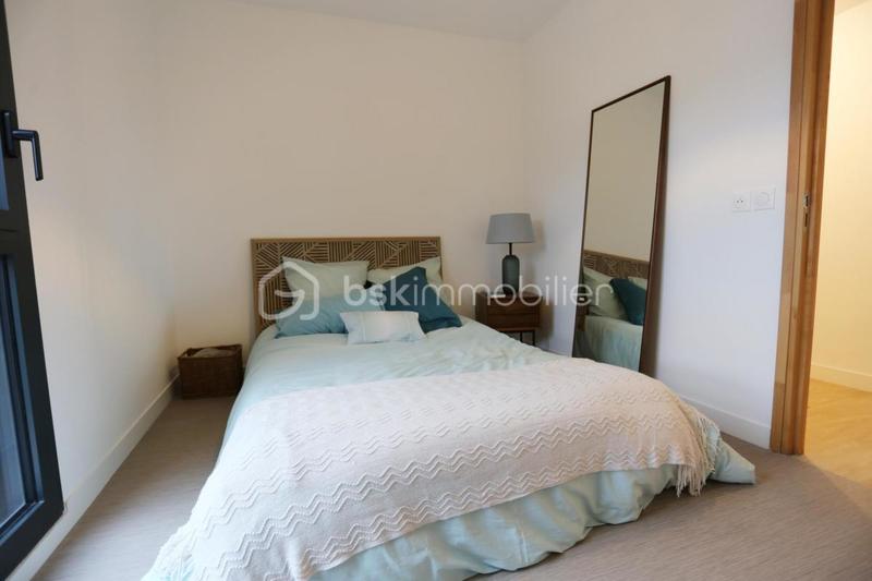 Appartement - 88 m² - 4 pièces