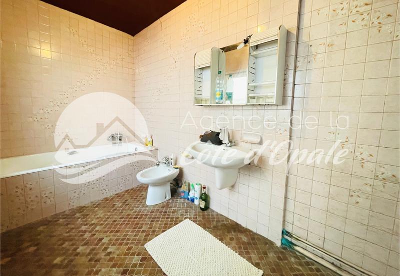 Maison - 157 m² - 6 pièces