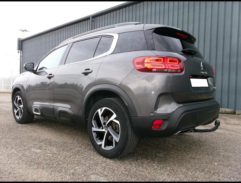 Citroën C5 Aircross Ptech 130 Feel Bvm