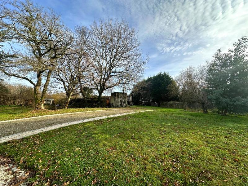 Viager - Maison - 132 m² - 5 pièces