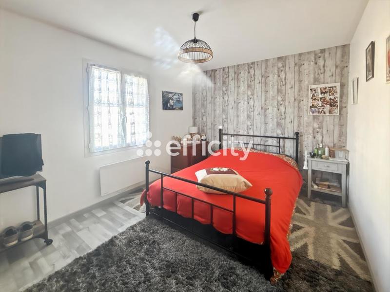 Pavillon - 88 m² - 4 pièces