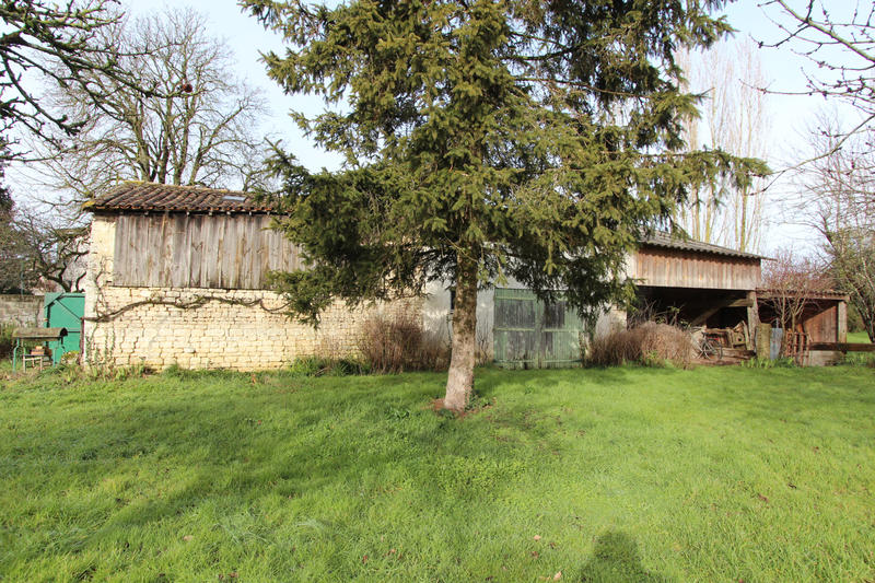 Maison - 139 m² - 7 pièces