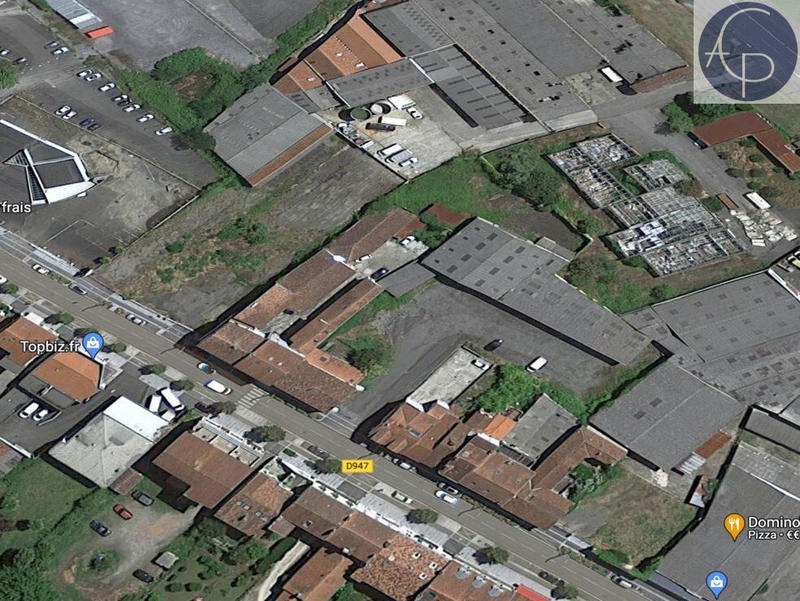 Appartement - 109 m² - 5 pièces