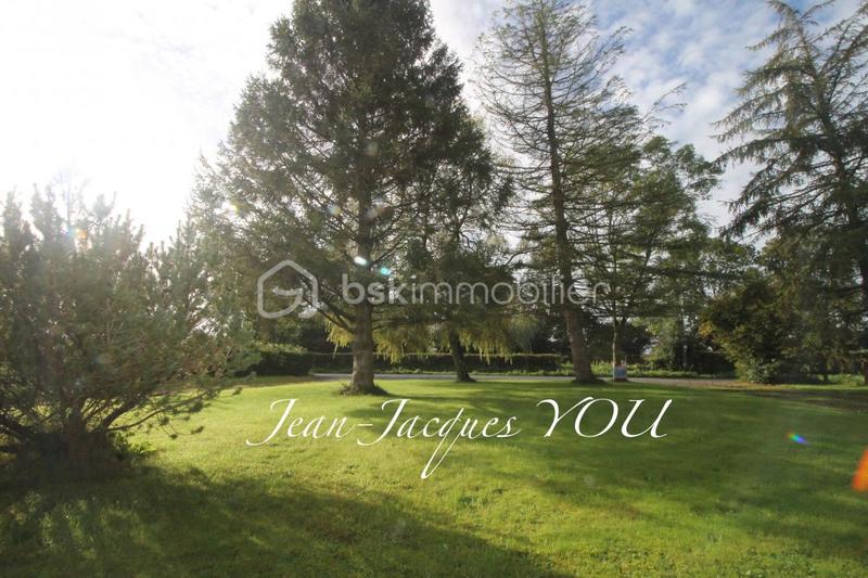 Longère - 120 m² - 4 pièces