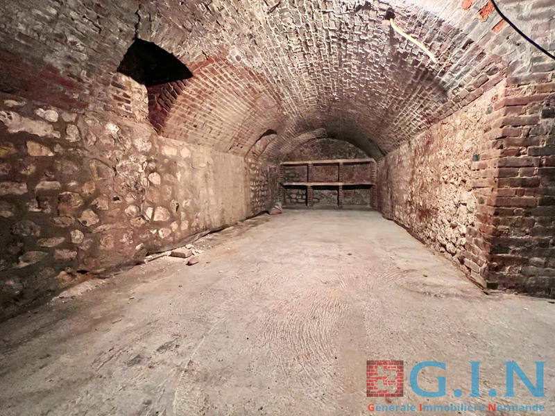 Duplex - 76 m² - 4 pièces