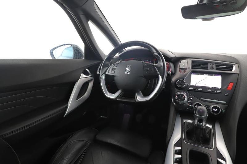 Ds Ds 5 2.0 Blue-HDi Bv6 136 ch