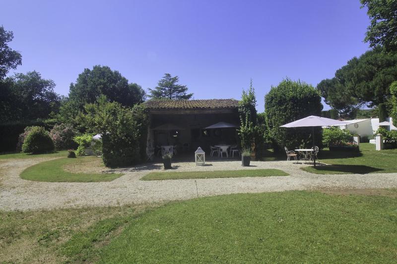 Maison - 204 m² - 6 pièces