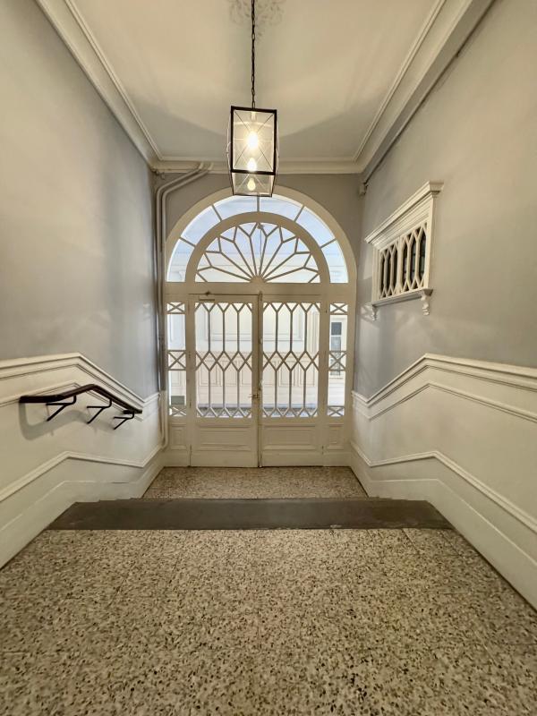 Appartement - 138 m² - 4 pièces