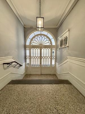 Appartement - 138 m² - 4 pièces