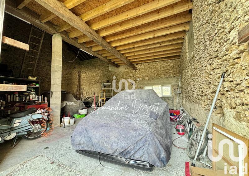 Maison de campagne - 147 m² - 6 pièces