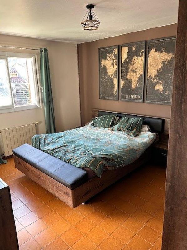 Maison - 115 m² - 4 pièces