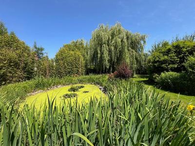 Propriété - 200 m² - 7 pièces