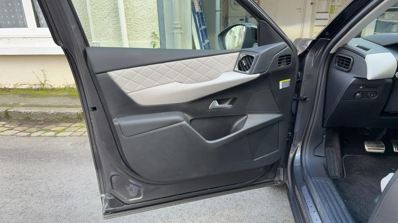 Ds Ds 3 Crossback 1.2 Puretech 130 Eat8 Grand Chic