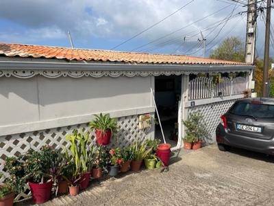 Villa - 64 m² - 3 pièces