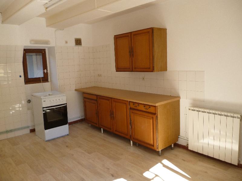 Immeuble - 120 m² - 6 pièces