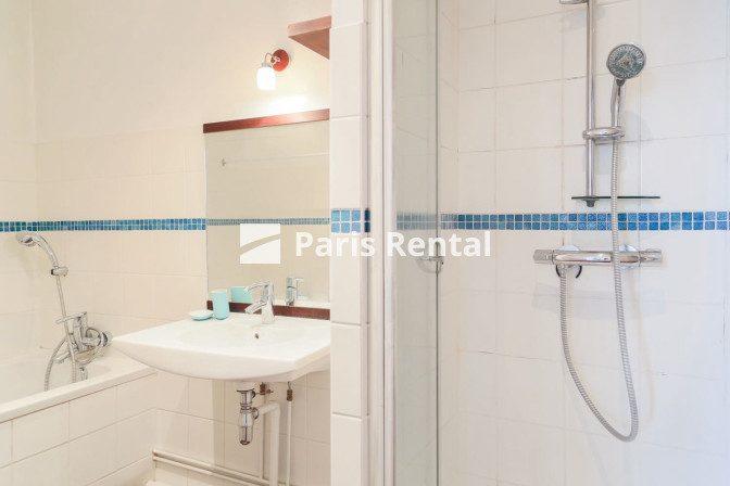 Appartement - 77 m² - 3 pièces