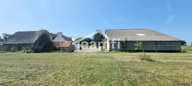 Maison - 114 m² - 3 pièces