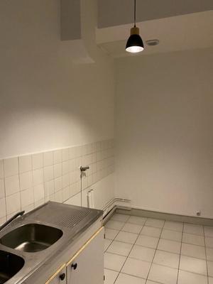Studio - 40 m² - 1 pièce