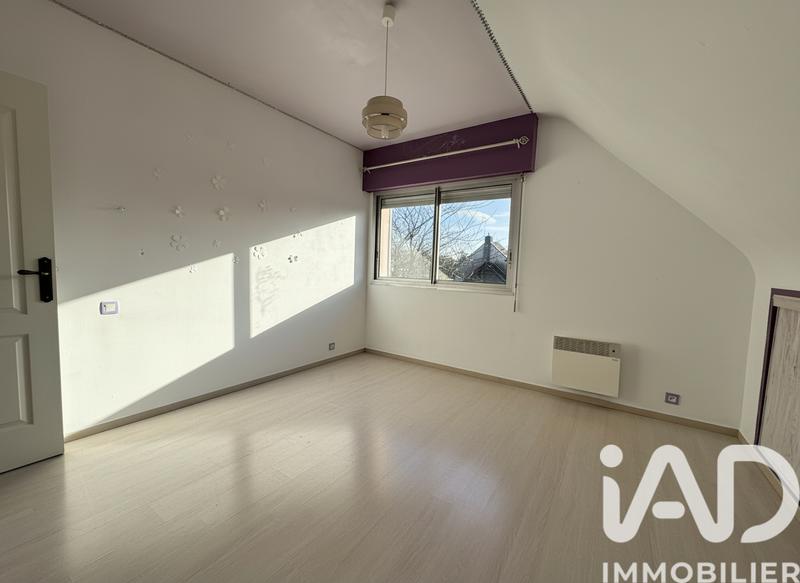 Maison - 171 m² - 7 pièces