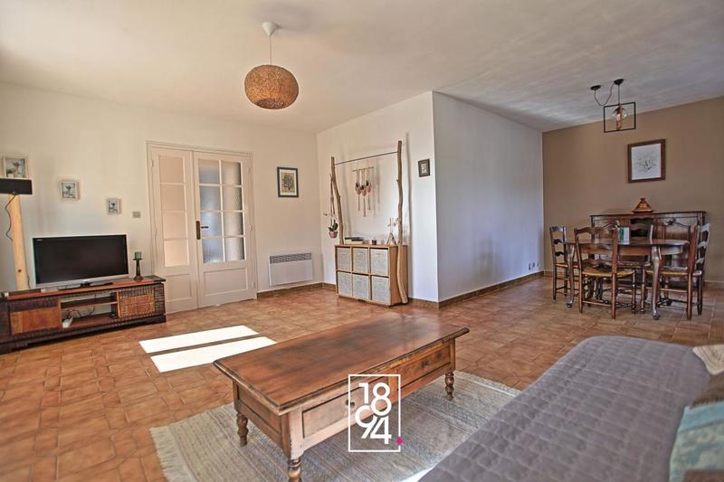 Villa - 88 m² - 4 pièces