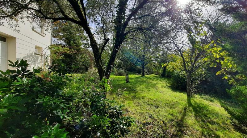 Maison - 111 m² - 5 pièces