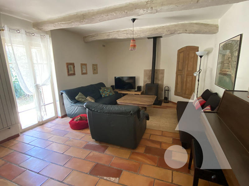 Maison - 166 m² - 5 pièces