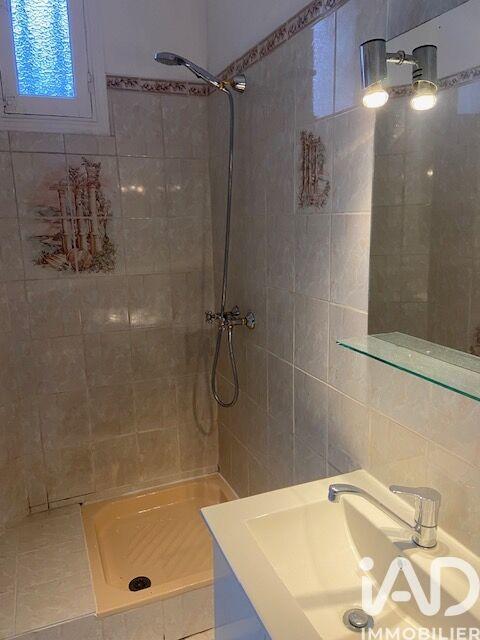 Appartement - 55 m² - 2 pièces