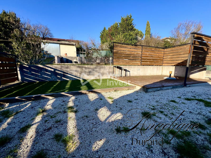 Maison - 142 m² - 5 pièces