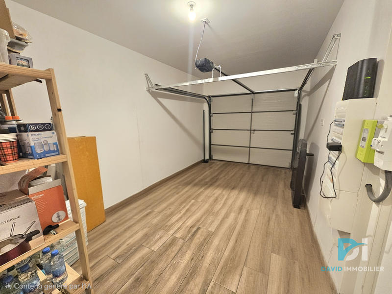 Villa - 95 m² - 4 pièces