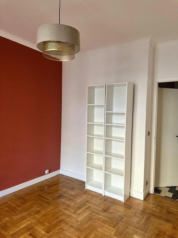 Appartement - 78 m² - 3 pièces