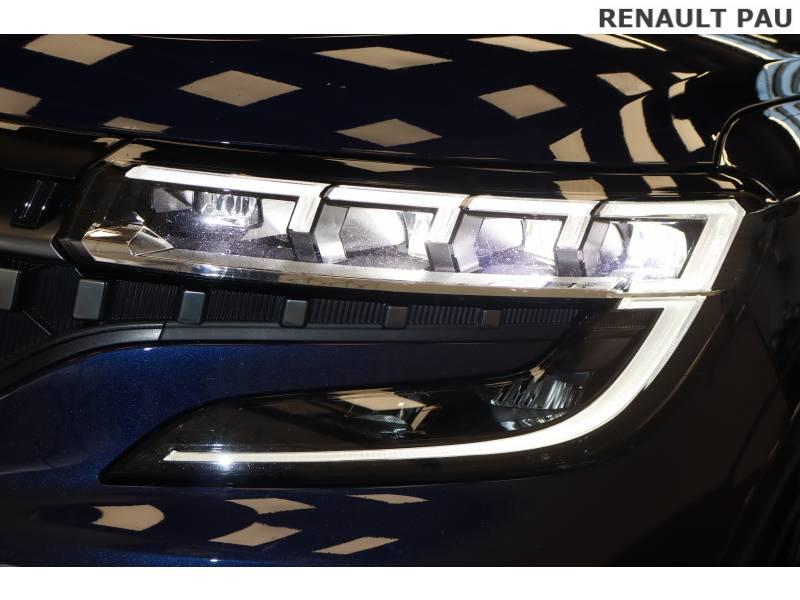 Renault Espace E-Tech full hybrid 200 Gsr2 Iconic