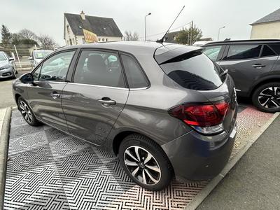 Citroën C4 1.6 Bluehdi Millenium Business s&amp;S Eat6