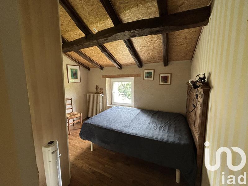 Maison - 240 m² - 6 pièces