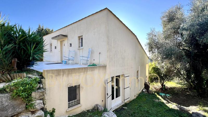 Villa - 134 m² - 4 pièces
