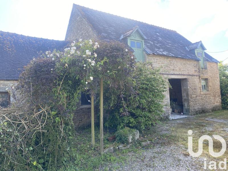 Maison de campagne - 184 m² - 10 pièces