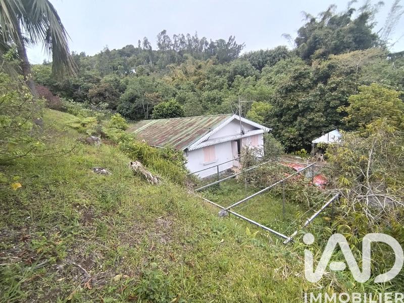 Maison - 220 m² - 9 pièces