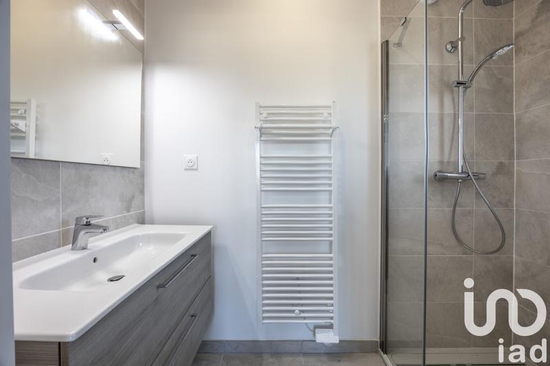 Appartement - 98 m² - 4 pièces