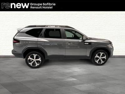 Dacia bigster TCe 140 Journey