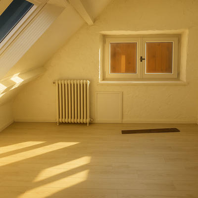 Appartement - 51 m² - 3 pièces